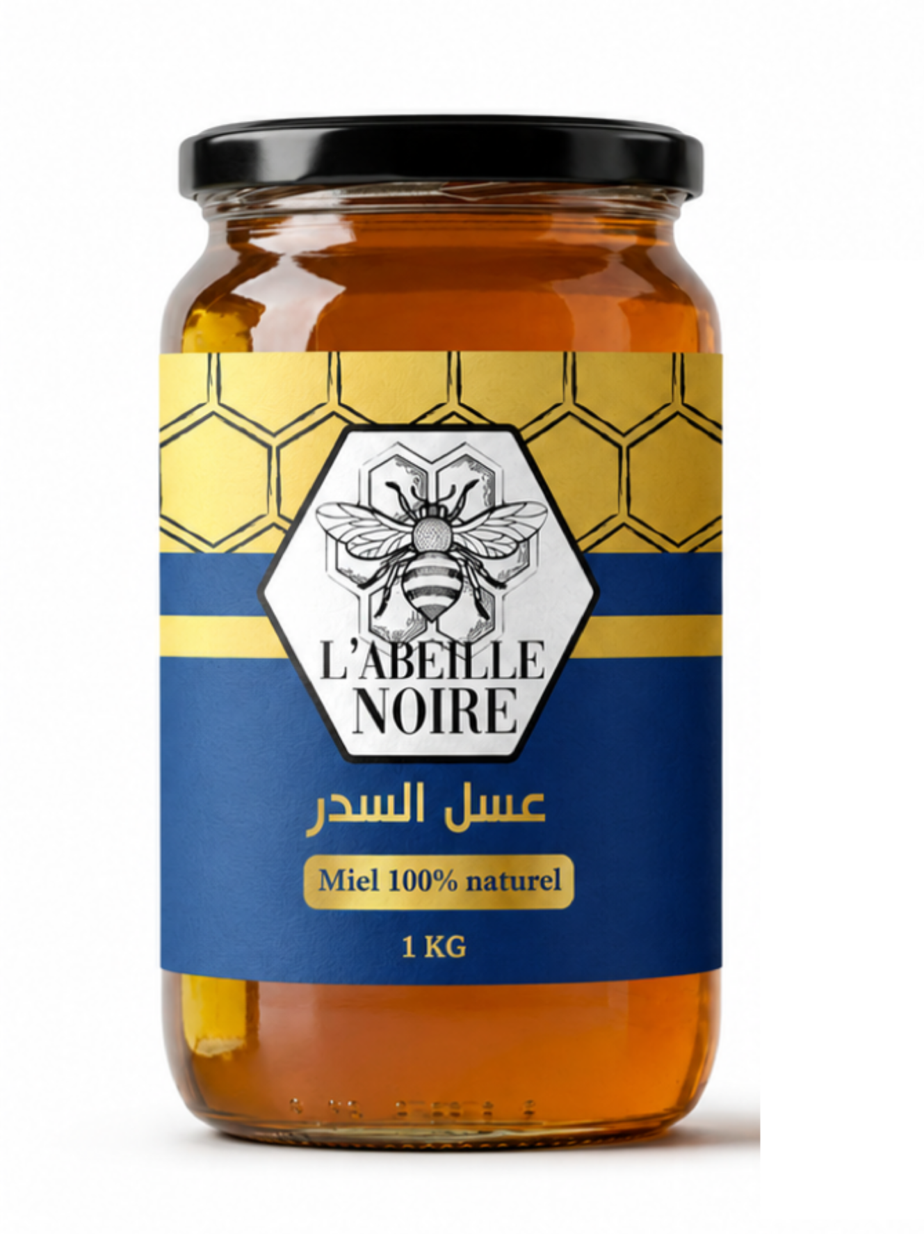 عسل السدر