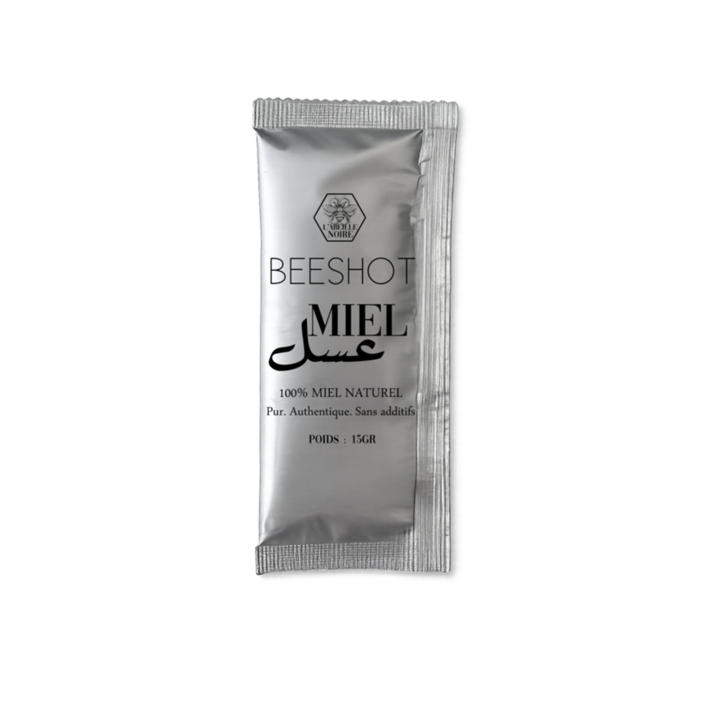 BEESHOT carton de 20 tube