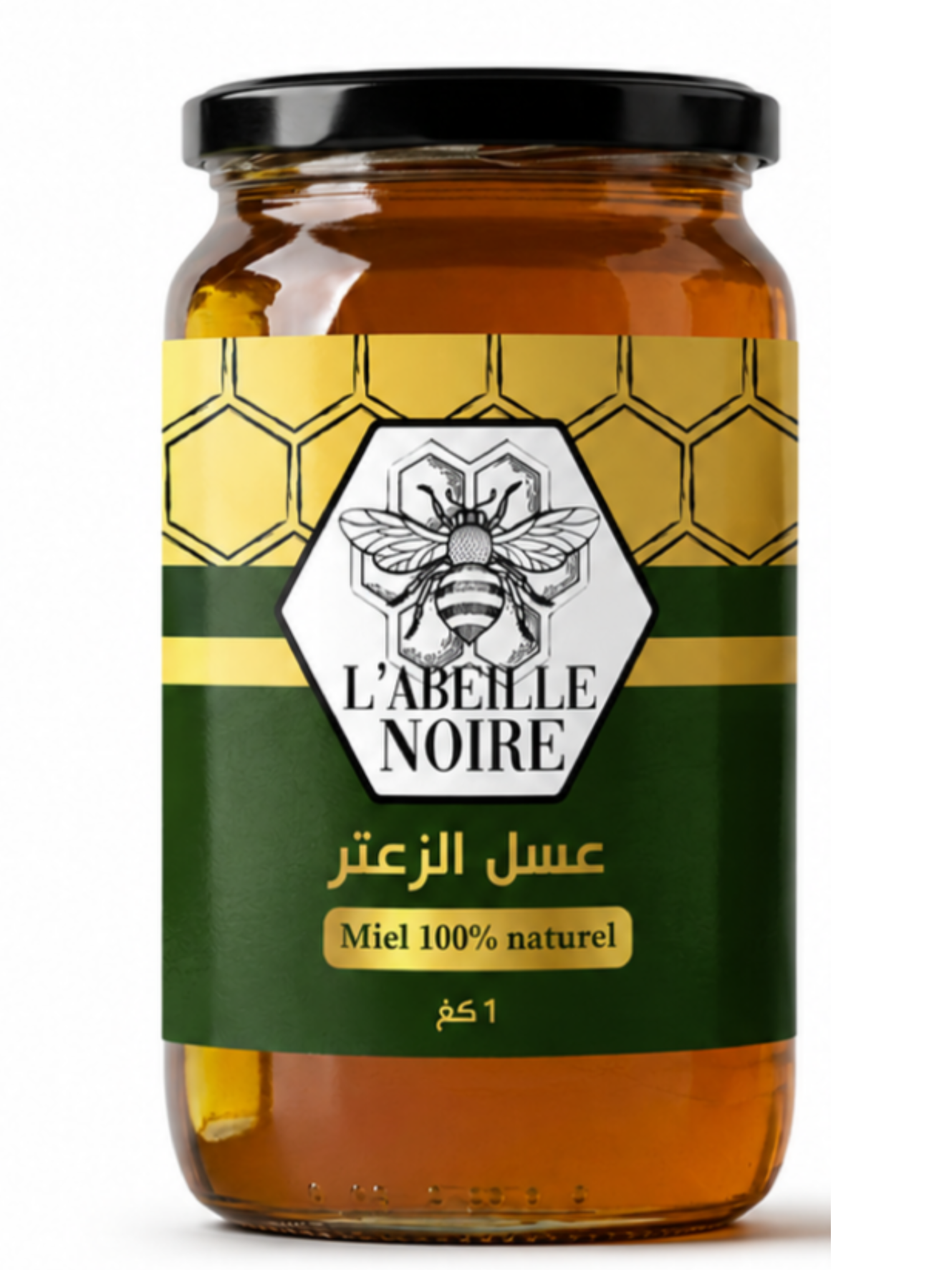 عسل الزعتر